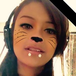 Meet your Posher, Hope