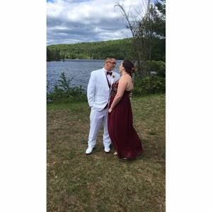 Meet your Posher, Brenna