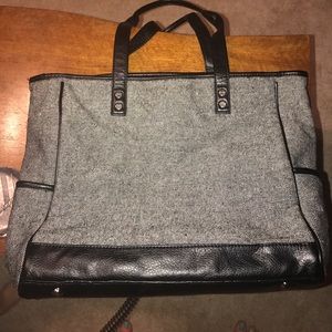 Thirty One Large Professional Tote