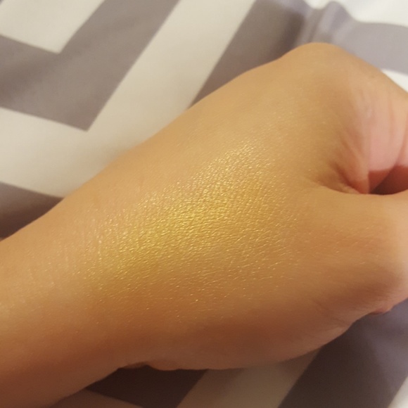 Nars Gold Member Cream  Highlighter - Picture 6 of 6