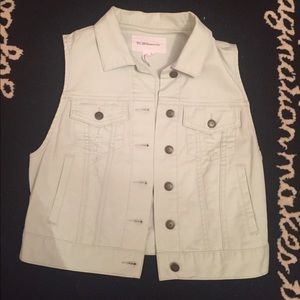 BCBGeneration vest