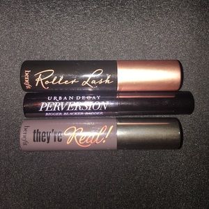 Mini Mascara Bundle!