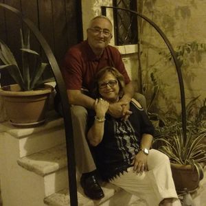 Meet your Posher, Rosanna