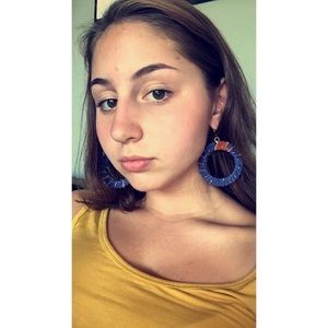 Meet your Posher, Erica