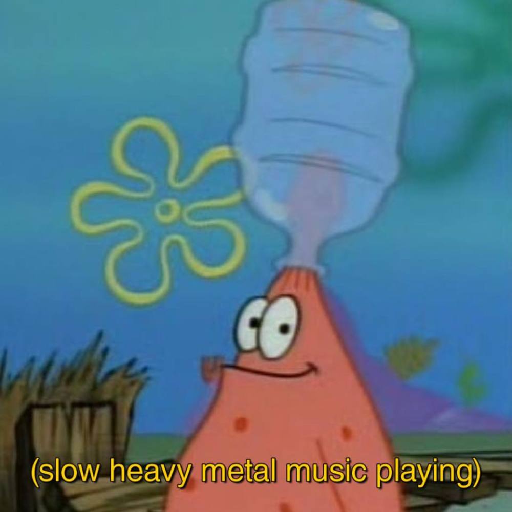 Meet your Posher, Cody