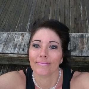 Meet your Posher, Chrissy