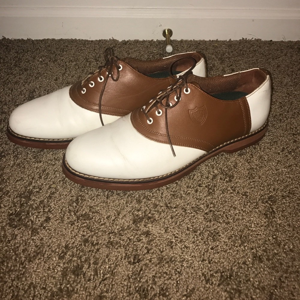 ❌SOLD❌ Polo Ralph Lauren Golf Shoes