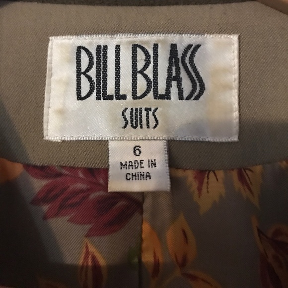 Tan suits - Picture 2 of 4