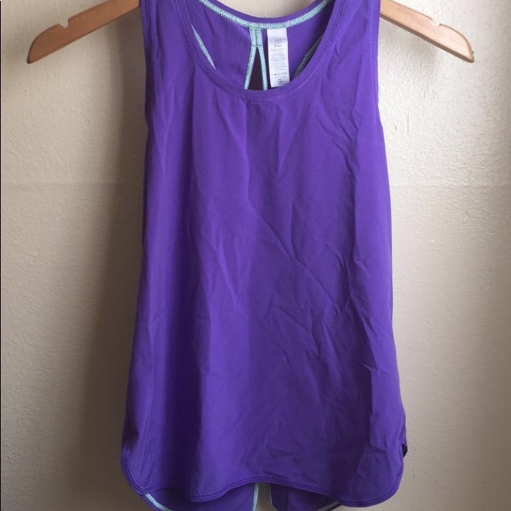 ivivva sun sprinter singlet by lululemon