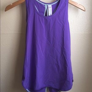 ivivva sun sprinter singlet by lululemon
