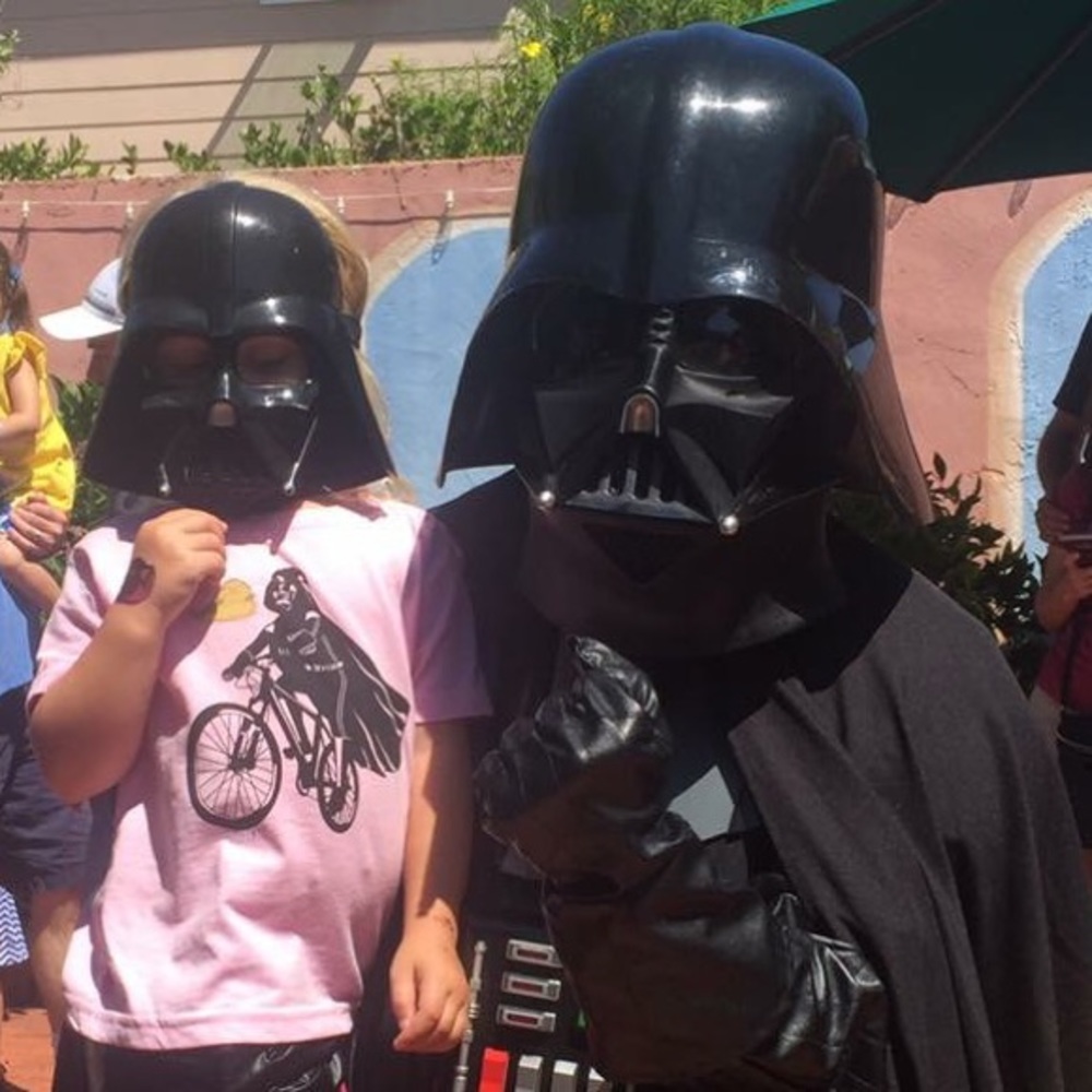 Meet your Posher, Kristin