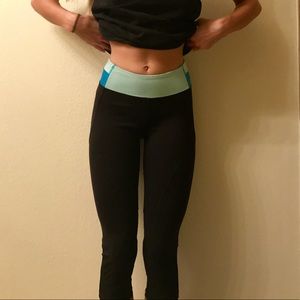 Fitness Leggings