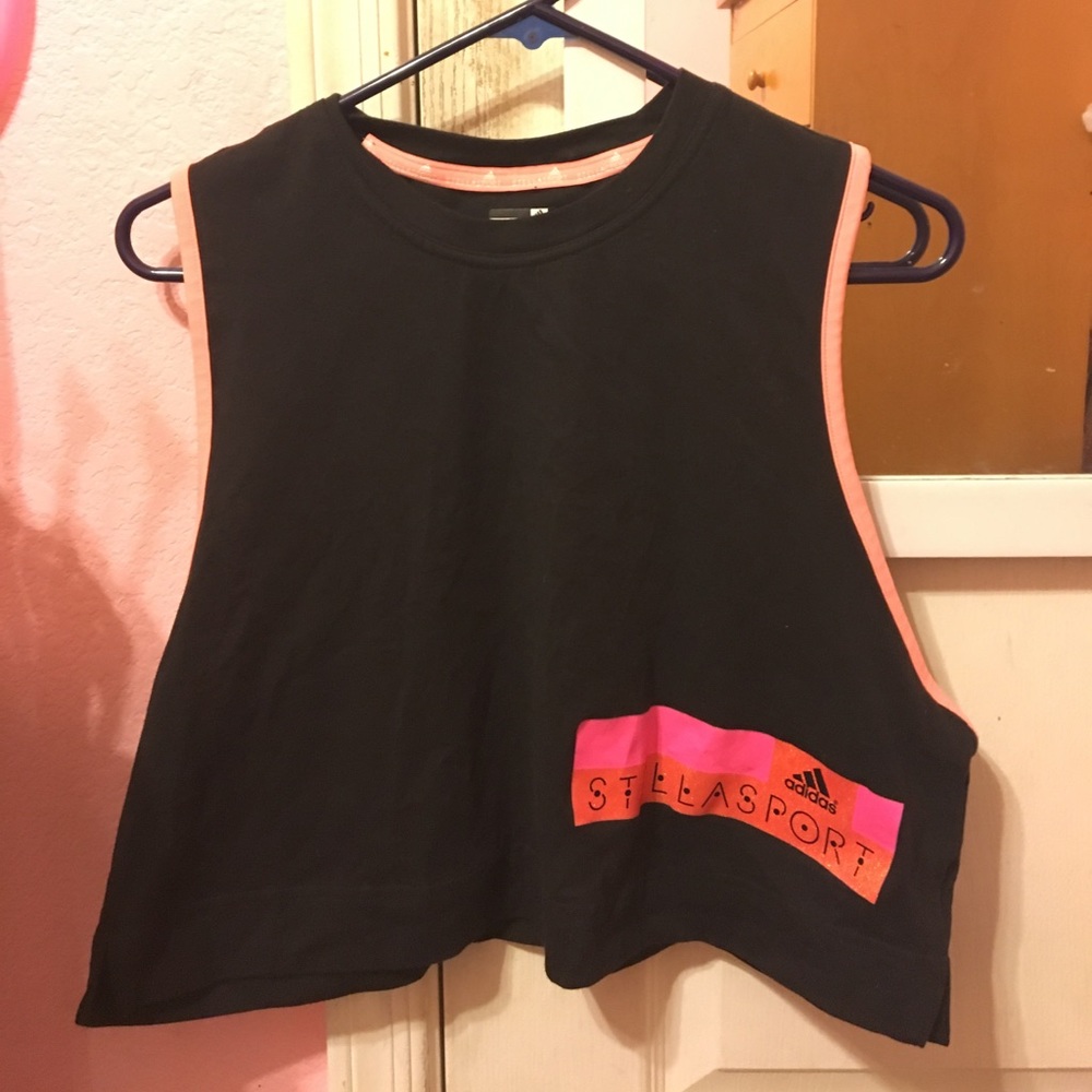 Adidas Stella Sport Tank