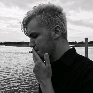 Meet your Posher, Jeremy