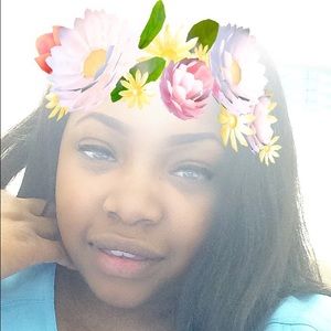 Meet your Posher, Kristal