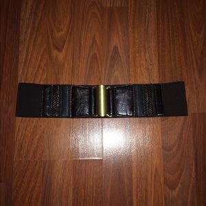 Belt