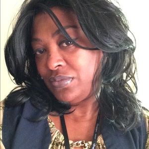 Meet your Posher, Tonia