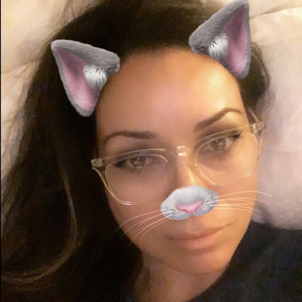 Meet your Posher, Rose