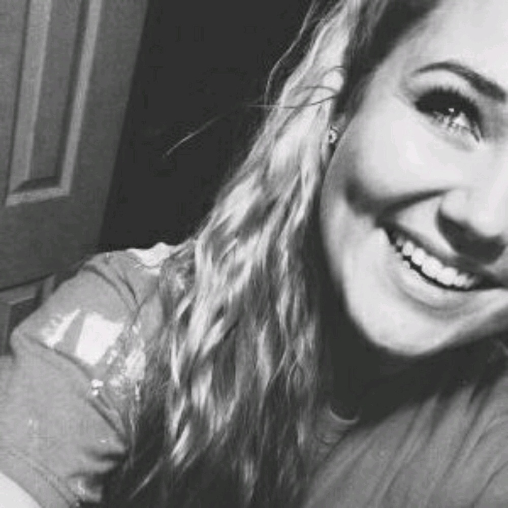 Meet your Posher, Britney