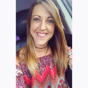 Meet your Posher, Diane