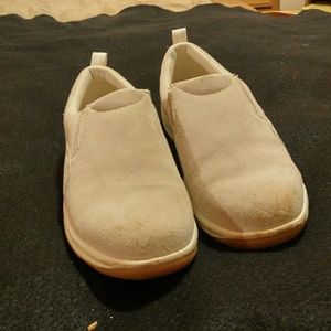 Woman's Land's End Loafers
