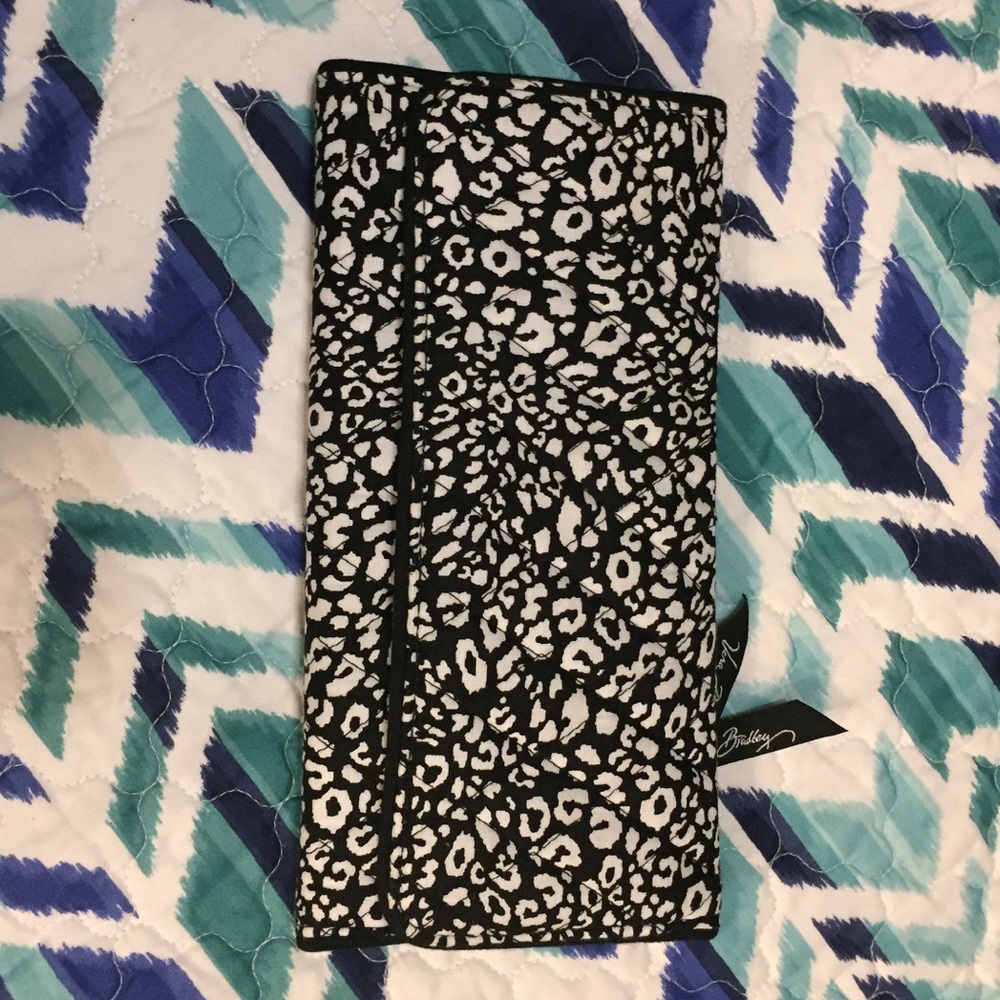 NWOT Vera Bradley wallet