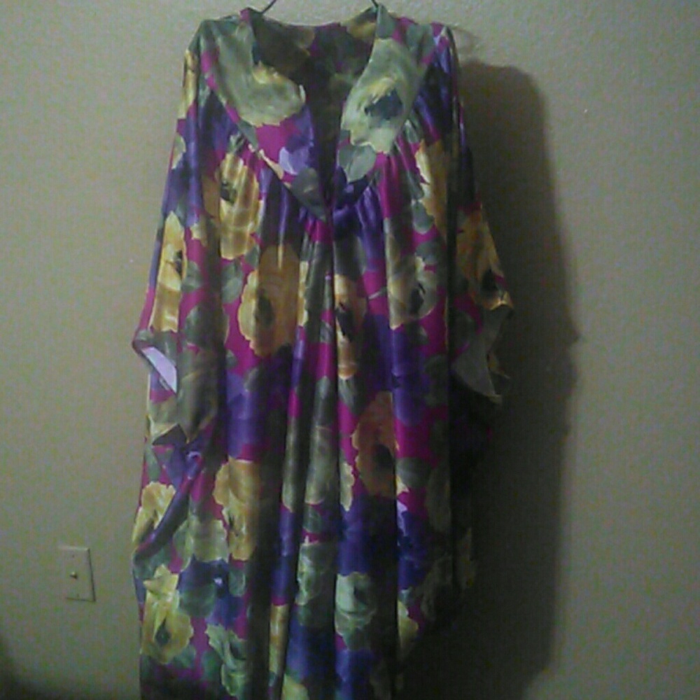Beautiful handmade Caftan