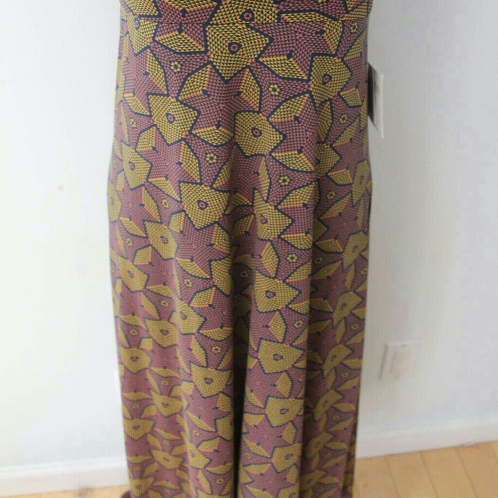Lularoe maxi