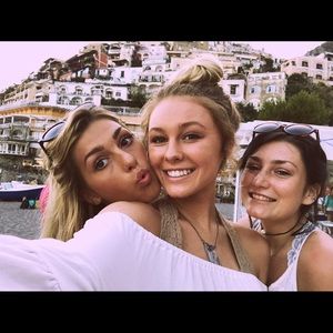 Meet your Posher, Taylor