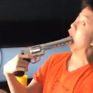 Meet your Posher, Isaiah