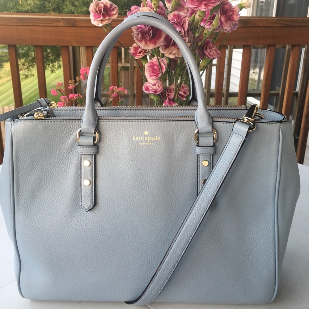 Kate Spade LARGE SATCHEL
