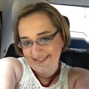 Meet your Posher, Brittney