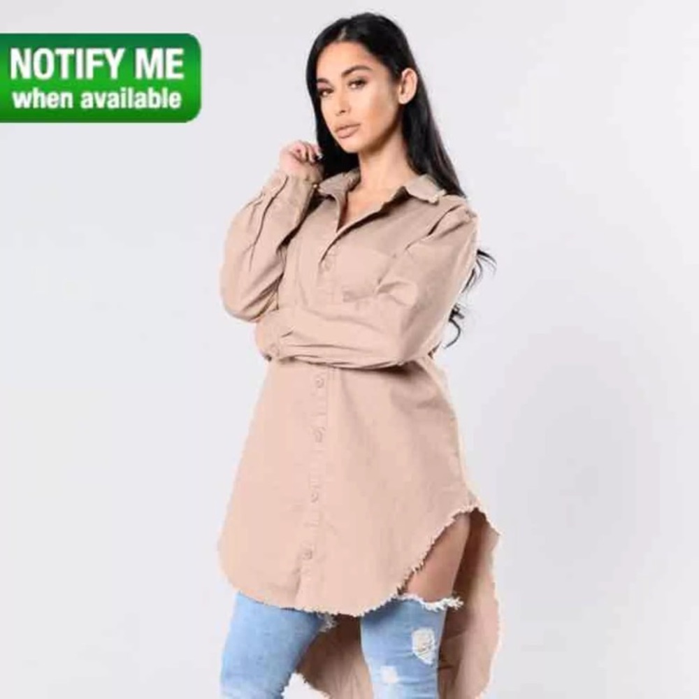 Fashion Nova dress