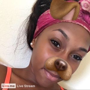 Meet your Posher, Shawntrice