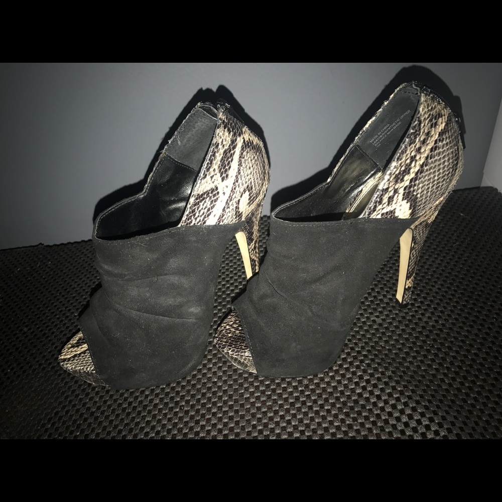 Heels