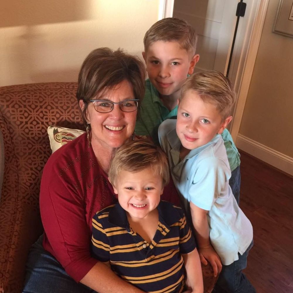 Meet your Posher, Jan