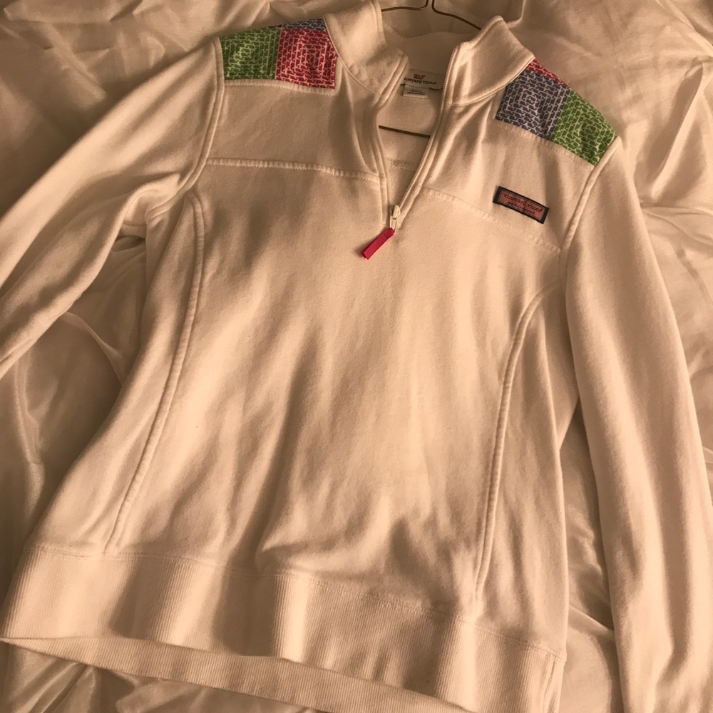 Vineyard Vines Pullover