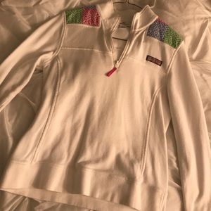 Vineyard Vines Pullover