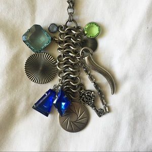 RARE / ONE OF A KIND ALEX & ANI Necklace