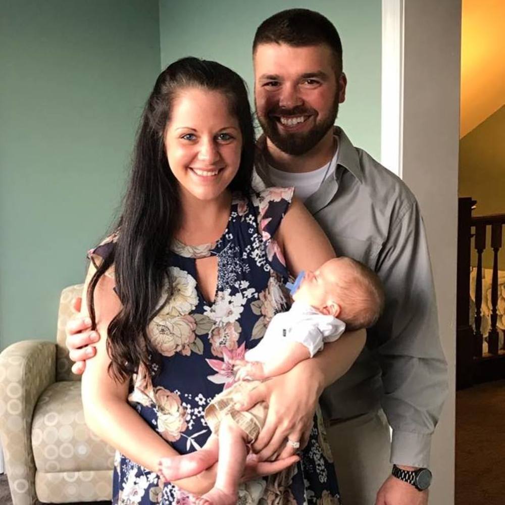 Meet your Posher, Ashton