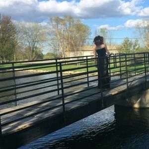 Meet your Posher, Savannah