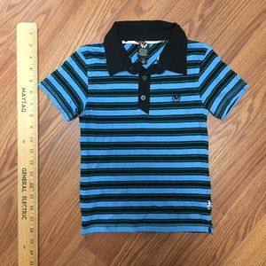 Shaun White short sleeve polo