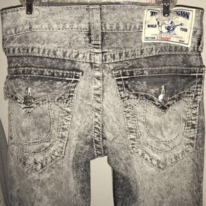 True Religion Jeans, size 28!!