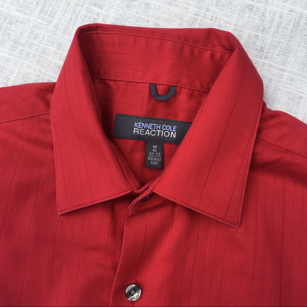 Kenneth Cole Reaction shirt