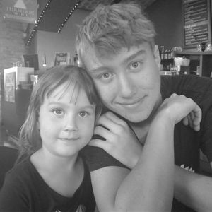 Meet your Posher, Kyle