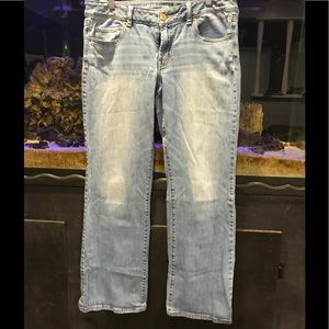 American Eagle Boyfriend Jeans