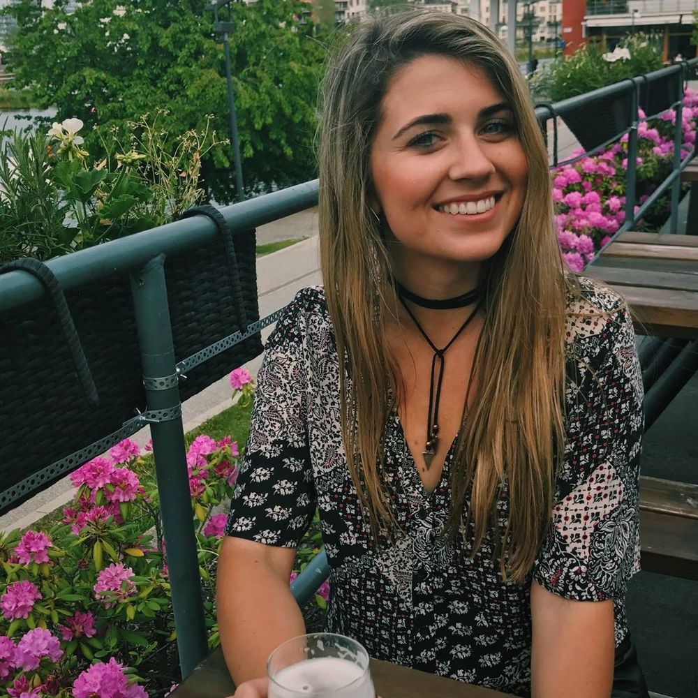 Meet your Posher, Mary