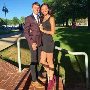 Meet your Posher, Alex