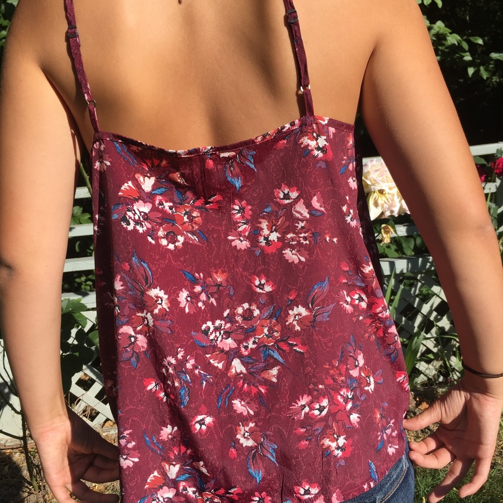 Tank top, from Hollister. - Picture 4 of 4