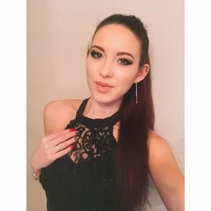 Meet your Posher, Maria